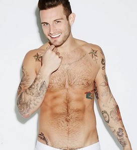Nico Tortorella