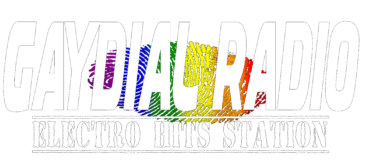 Gaydial Radio